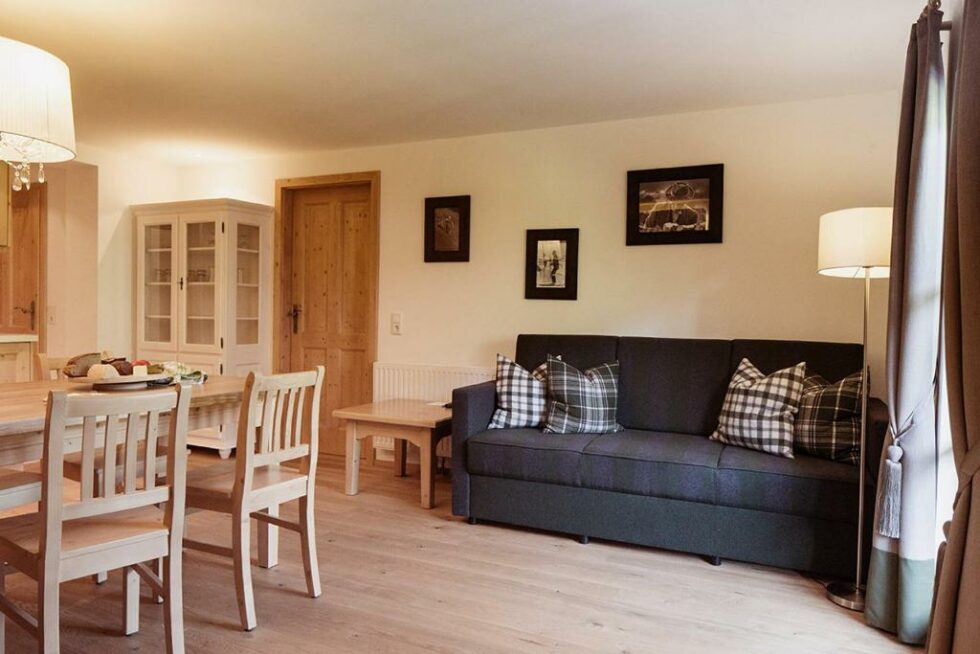 Living Room Apartment Supersize