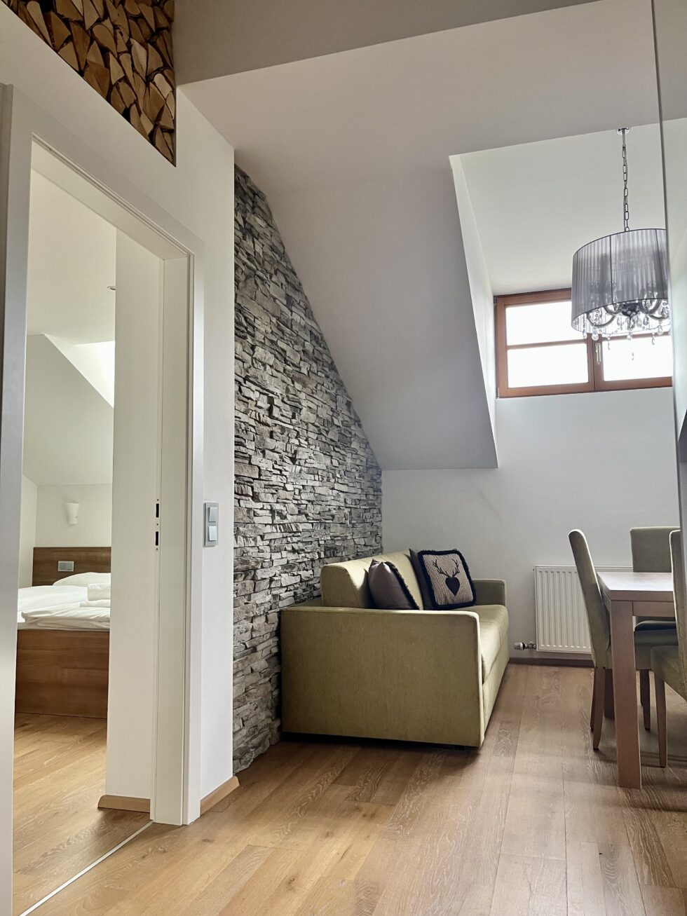 Living Apartment Smart