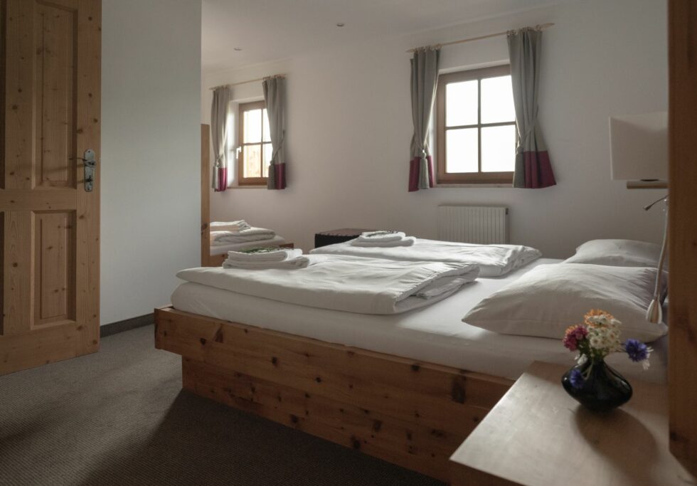 Bedroom Apartment Kingsize