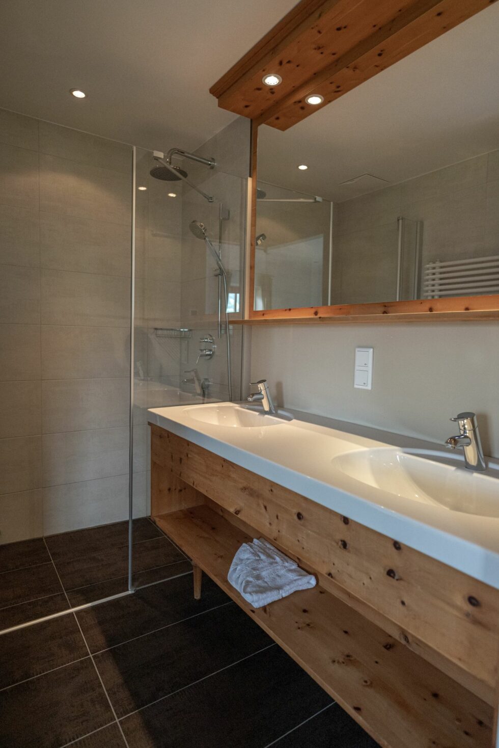 Bathroom Apartment Kingsize