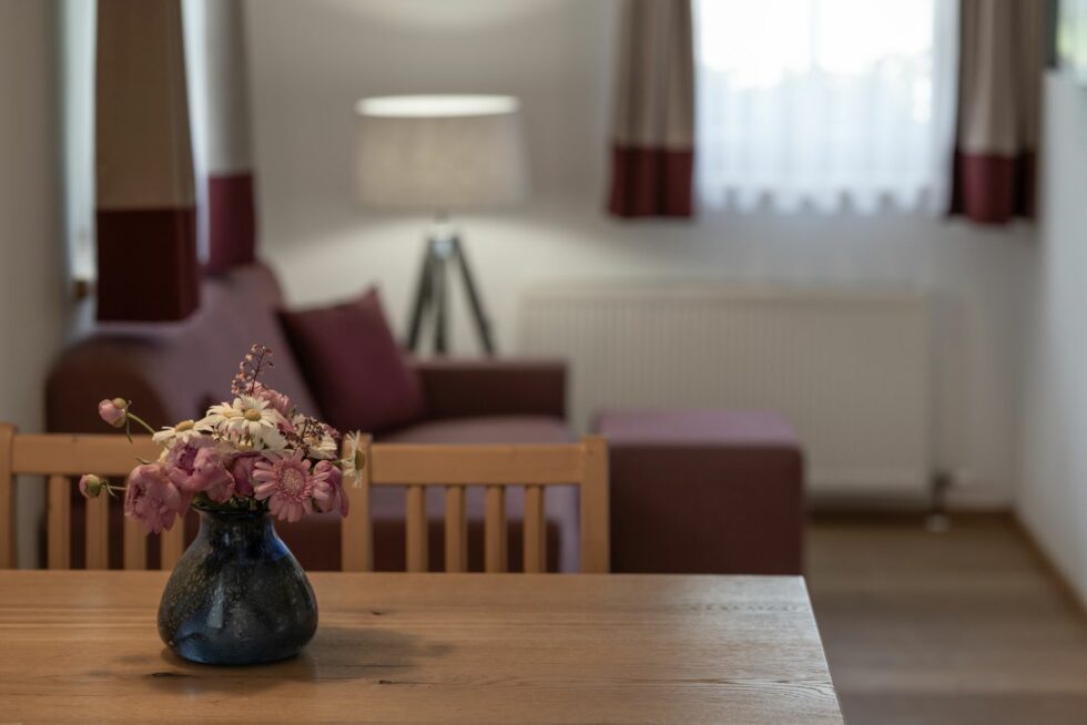 Living Apartment Studio