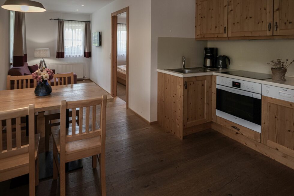 Sleep and Living Apartment Studio