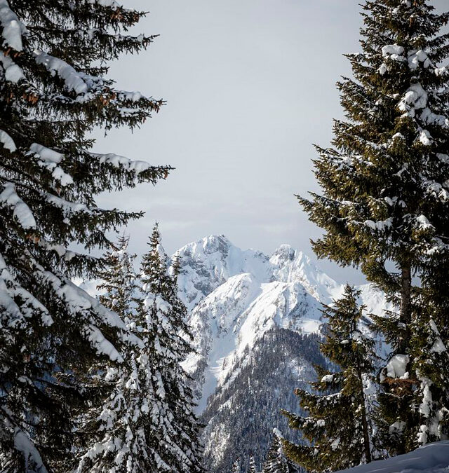 Dein Traumurlaub in Sankt Johann im Pongau: Entspannen und Entdecken