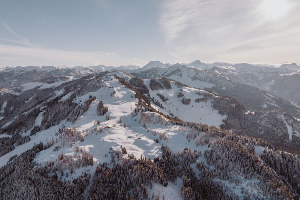 Bergerlebnisse Winter