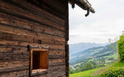 Sommerurlaub in Sankt Johann im Pongau: Ein Sommer wie damals – nur besser
